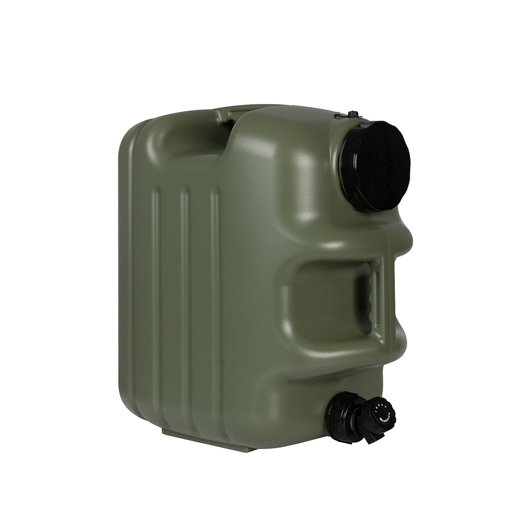Mountview Water Container Jerry Can 25 Ltr-1942352896079302656