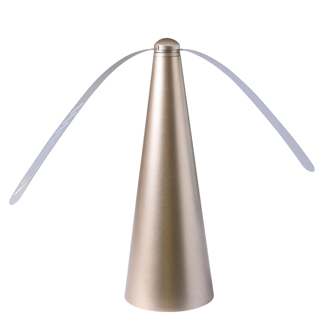 Lambu Fly Free Repellent Fan Fly Trap-1942353186371276800