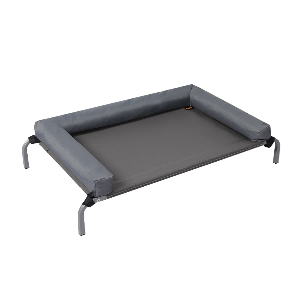 PaWz Elevated Pet Bed Dog Puppy Cat L Large-1942353087947739136