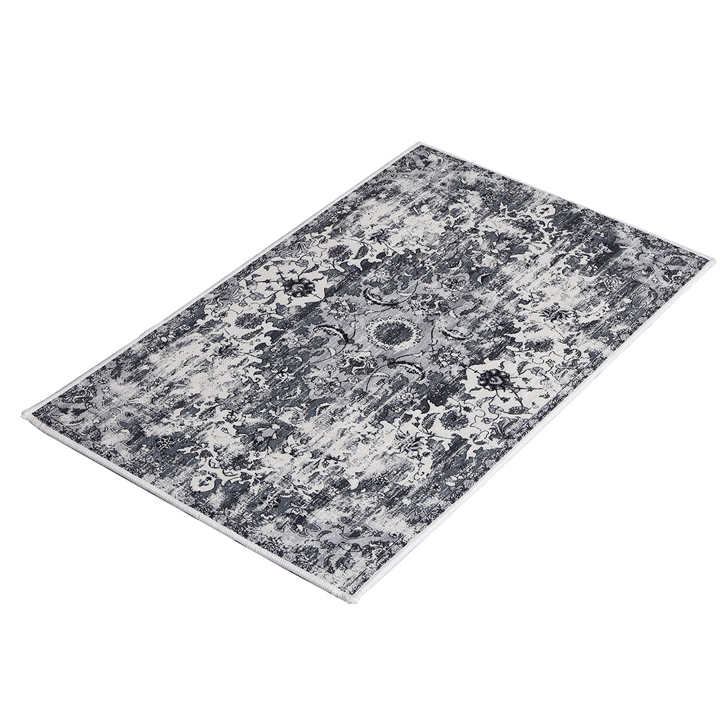 Marlow Floor Mat Rugs Shaggy Rug Large 160x230cm 200x290-1942353162635710464