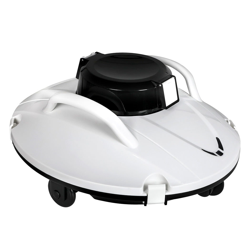 Spector Robot Pool Cleaner Robotic Cordless-1942353032671006720