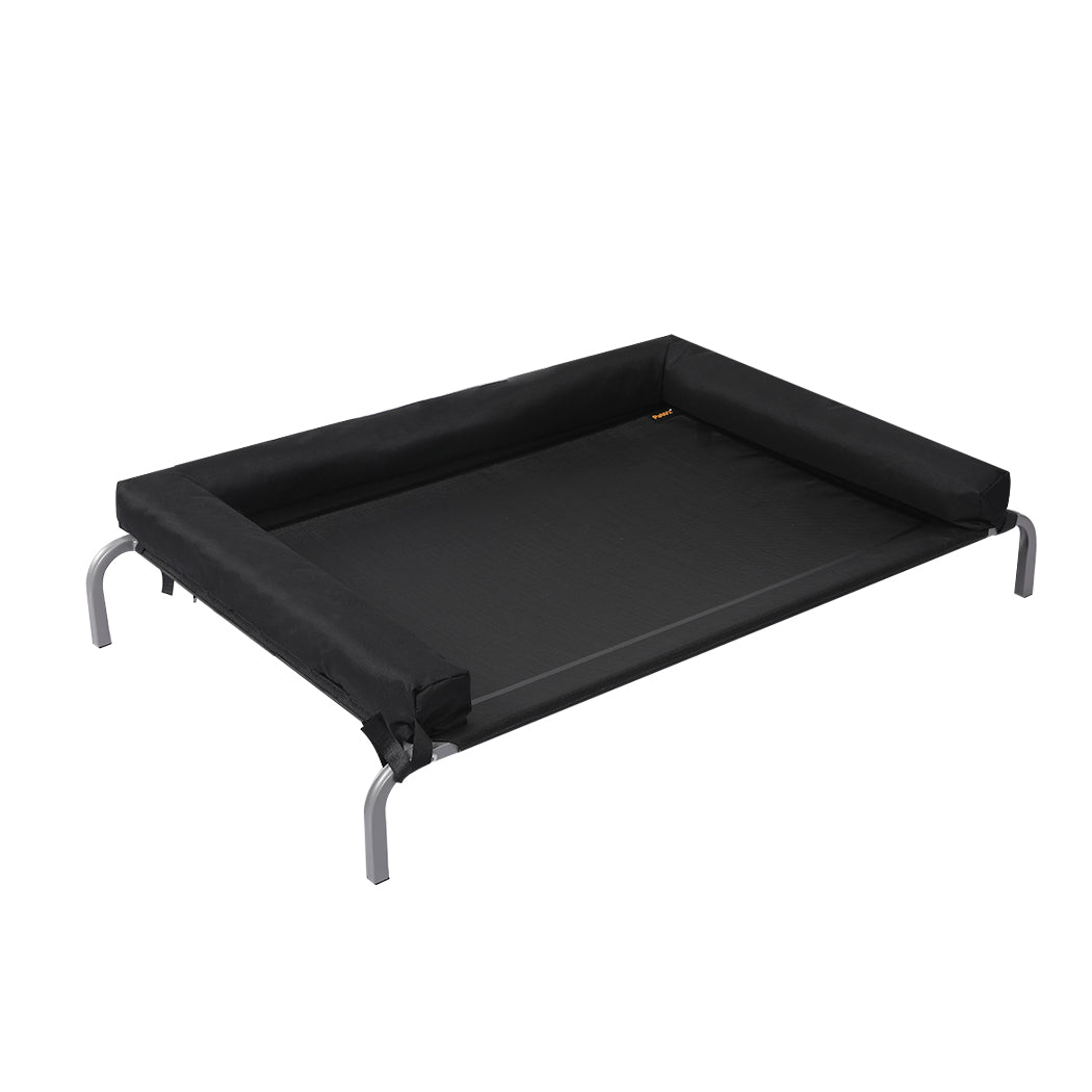 PaWz Elevated Pet Bed Dog Puppy Cat L Large-1942353087779966976