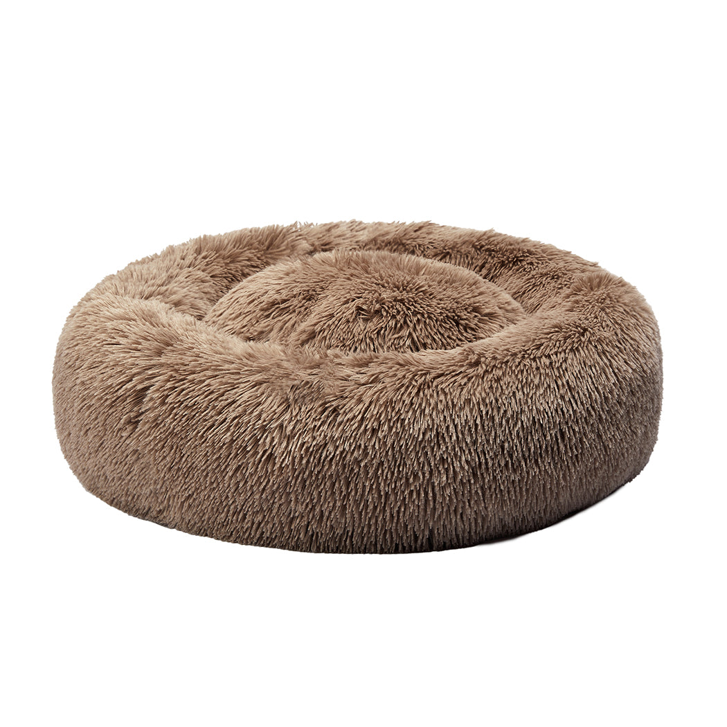 PaWz Pet Bed Mattress Dog Beds Bedding S Brown Small-1942353255602458624