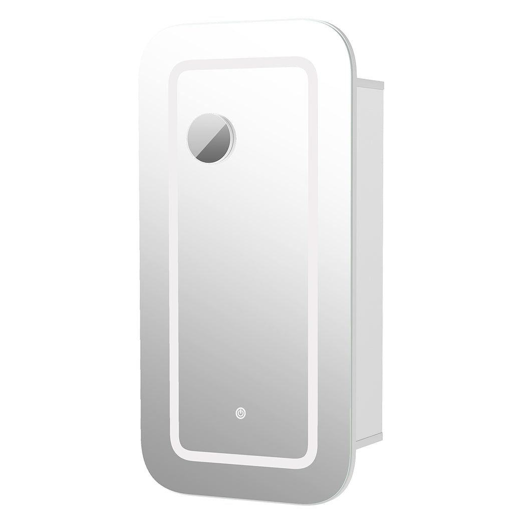 Levede Bathroom Mirror Cabinet-2006732716950818816