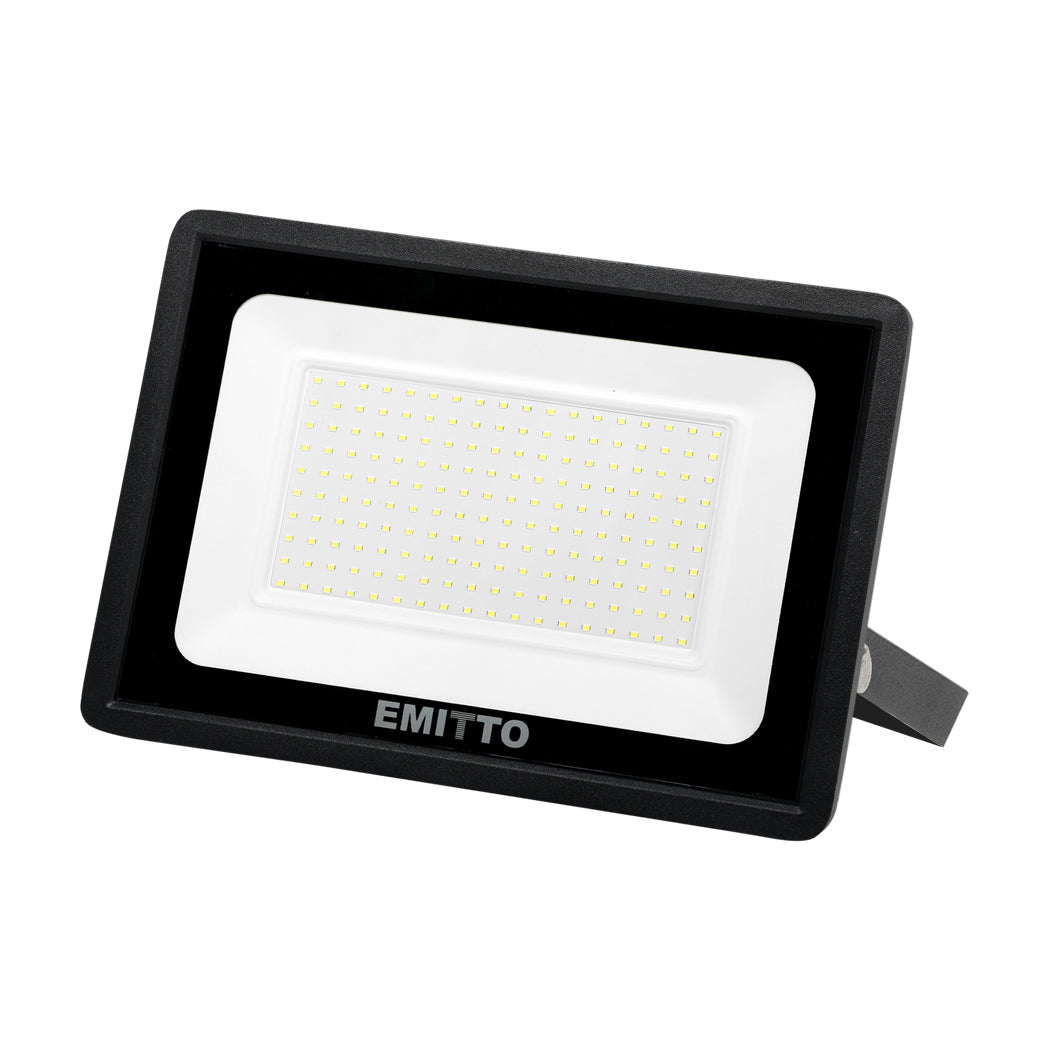 Emitto LED Flood Light 150W Outdoor-1942353056247189504
