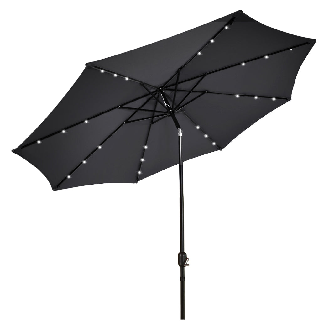 Mountview Outdoor Patio Aluminum Tiltable-1942352875221028864