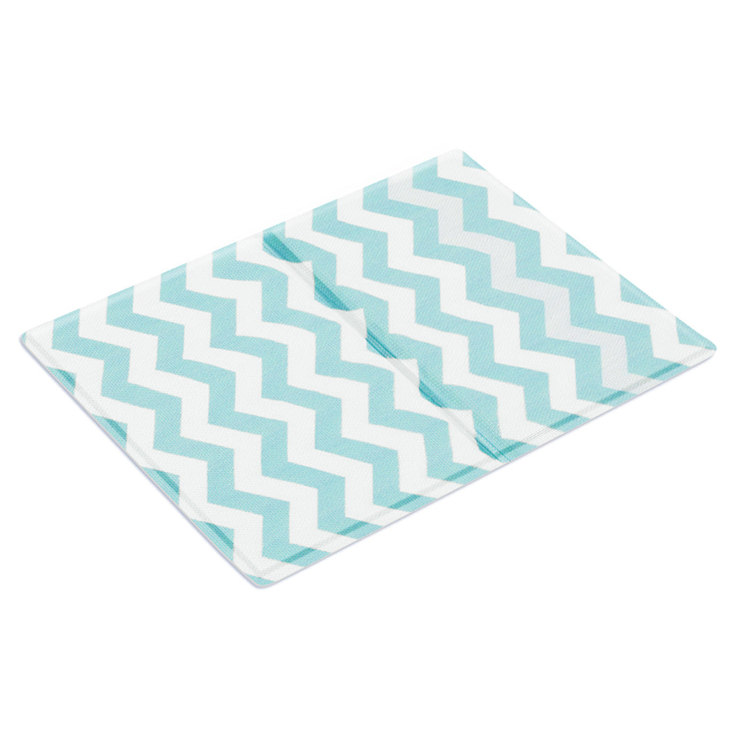 Pawz Pet Cooling Mat S Blue-1942353672608550912