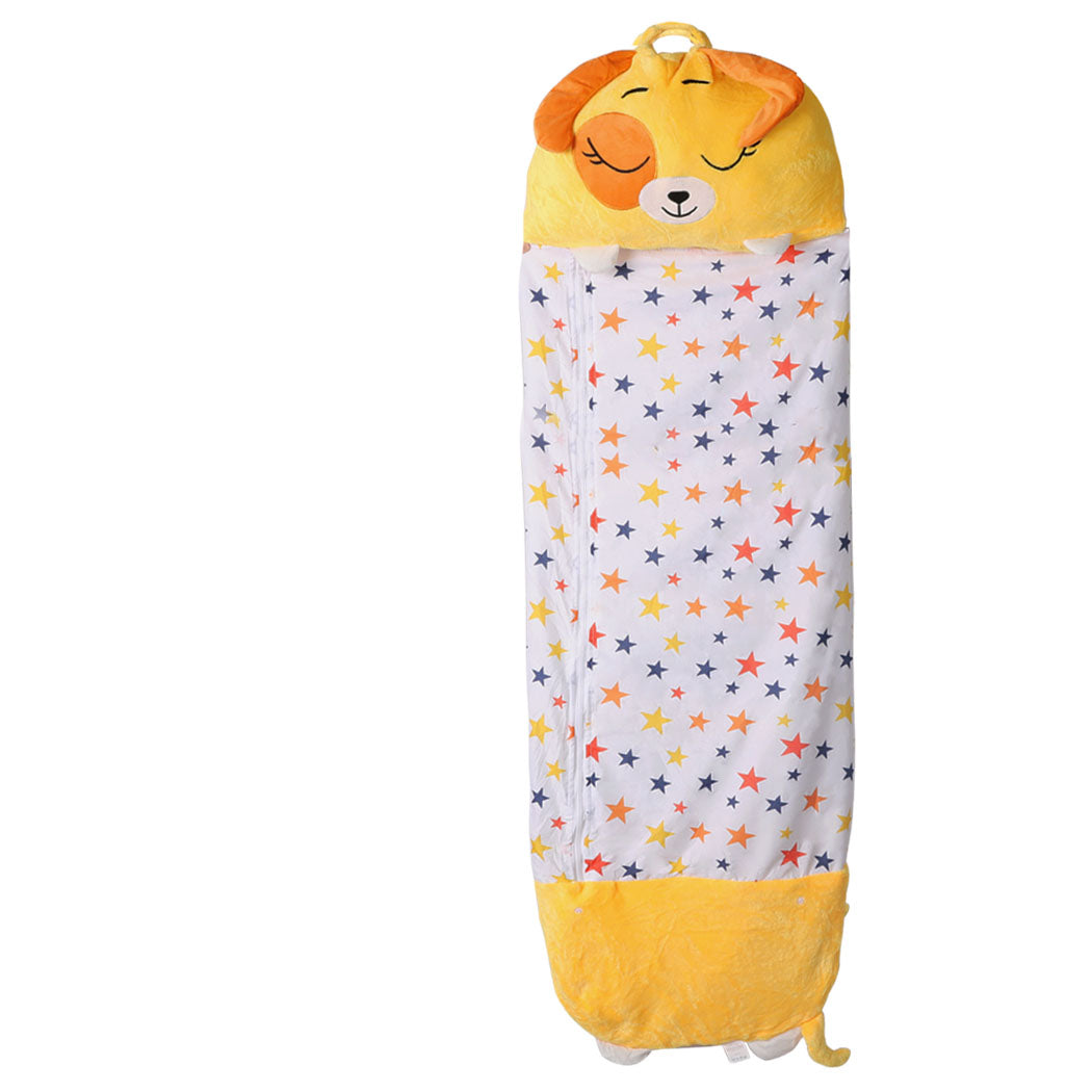 Mountview Sleeping Bag Child Pillow Large-1942352891880804352