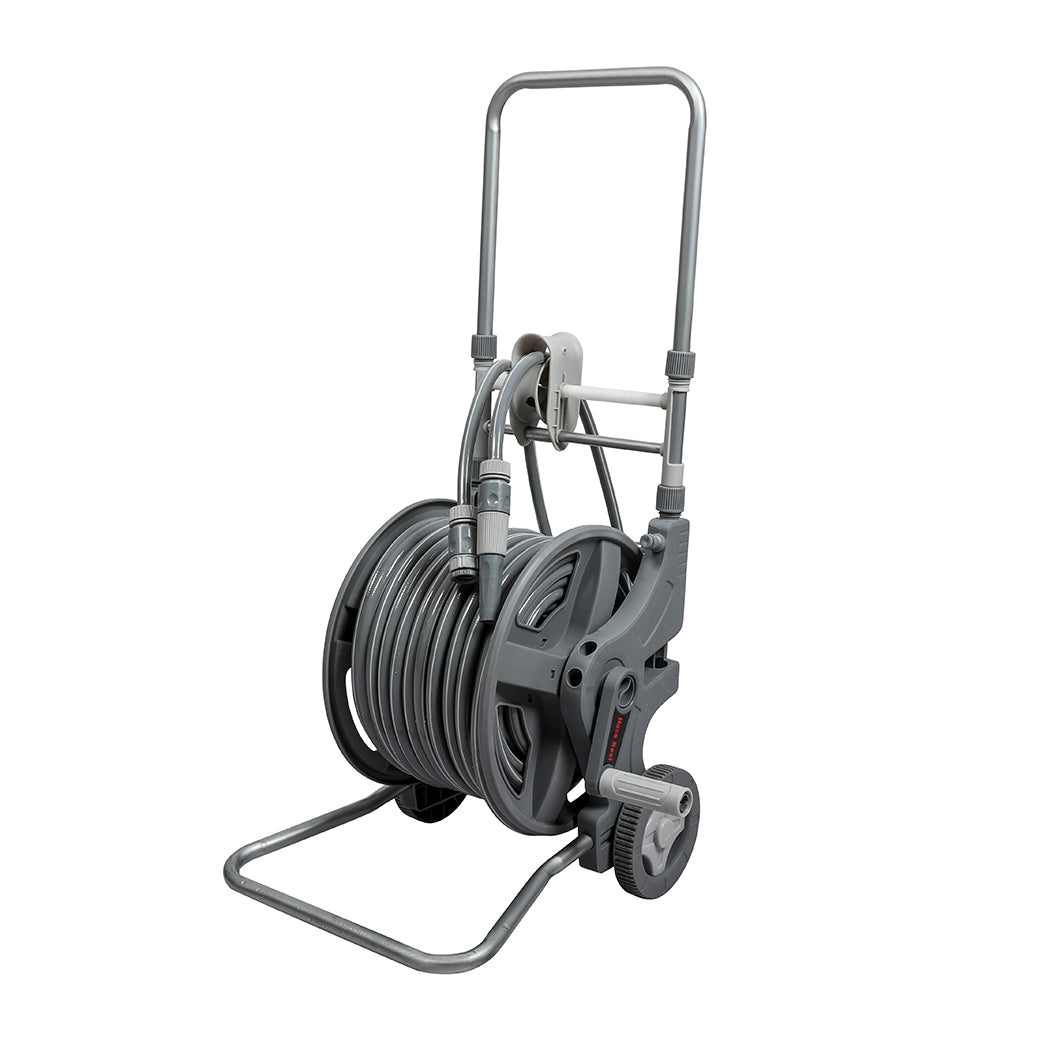 Water Hose Reel Holder 1/2'' X 45M-1942353654841479168