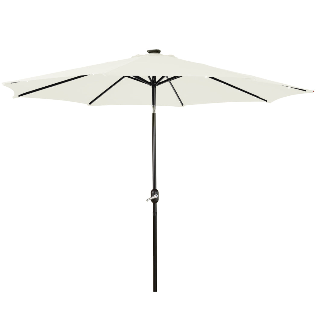 Mountview Outdoor Patio Aluminum Tiltable-1942352876059889664