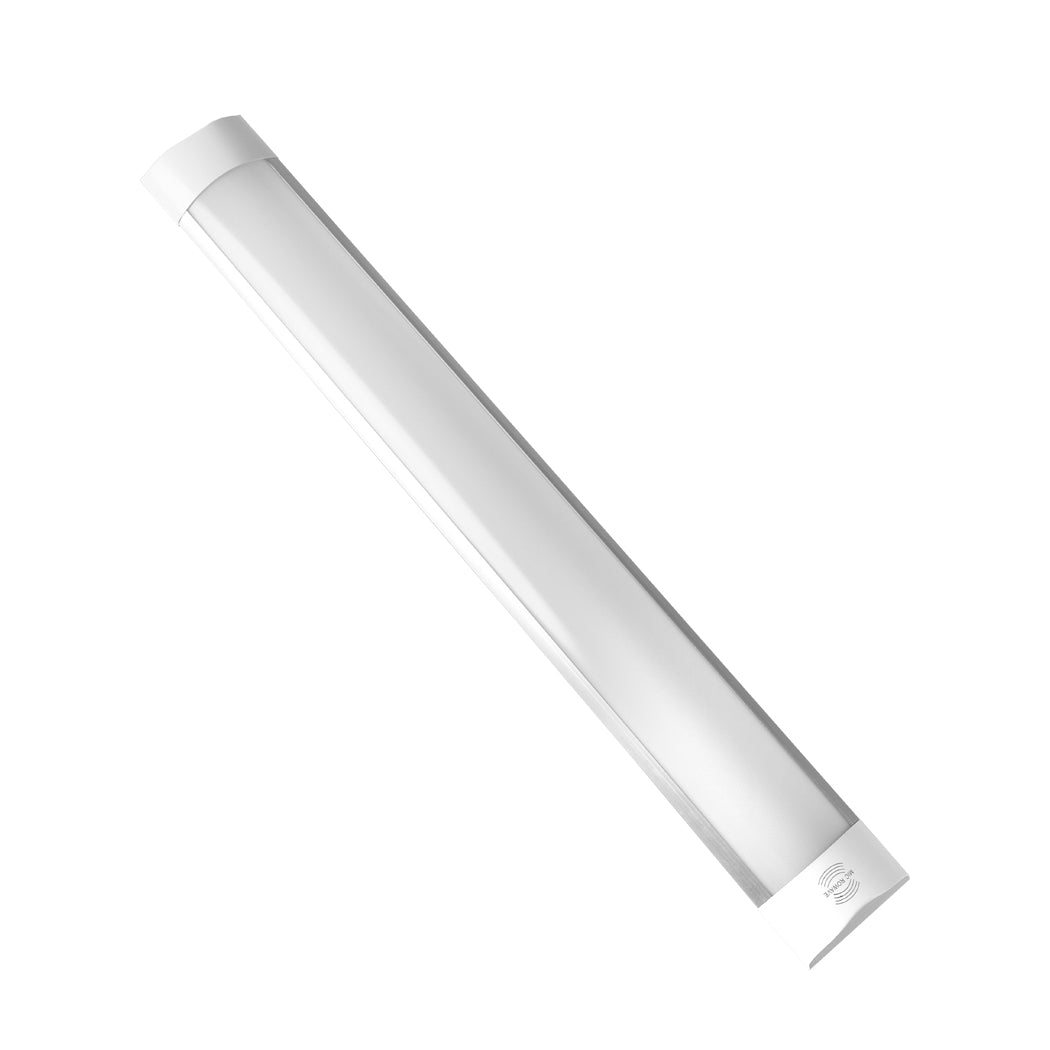 120cm LED Batten Light 10M Motion Sensor 40W 40 W-1942352966929485824
