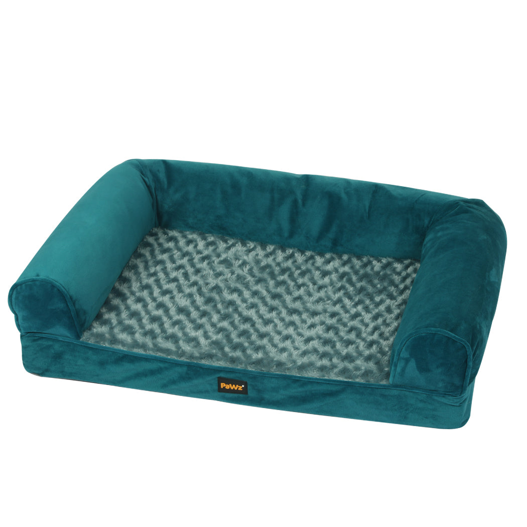Variant Sku-PT1027-XXL-BL