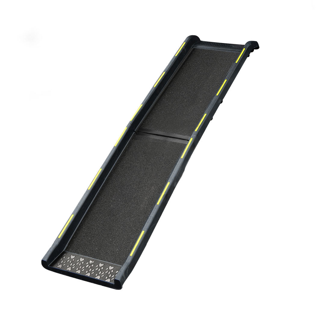 PaWz Dog Ramp Pet Car Suv Travel Stair-1942353066300936192