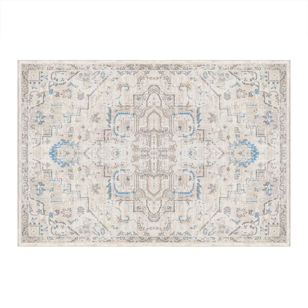 Marlow Floor Rug Area Rug Large Mat 80X120 80x120cm-1942353168180580352