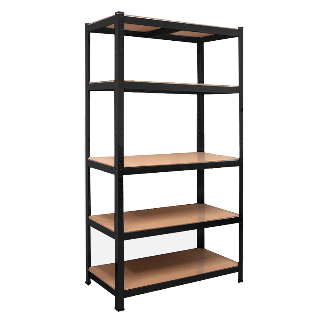 Traderight Warehouse Shelving Garage 1.7M Medium-1942353185075236864