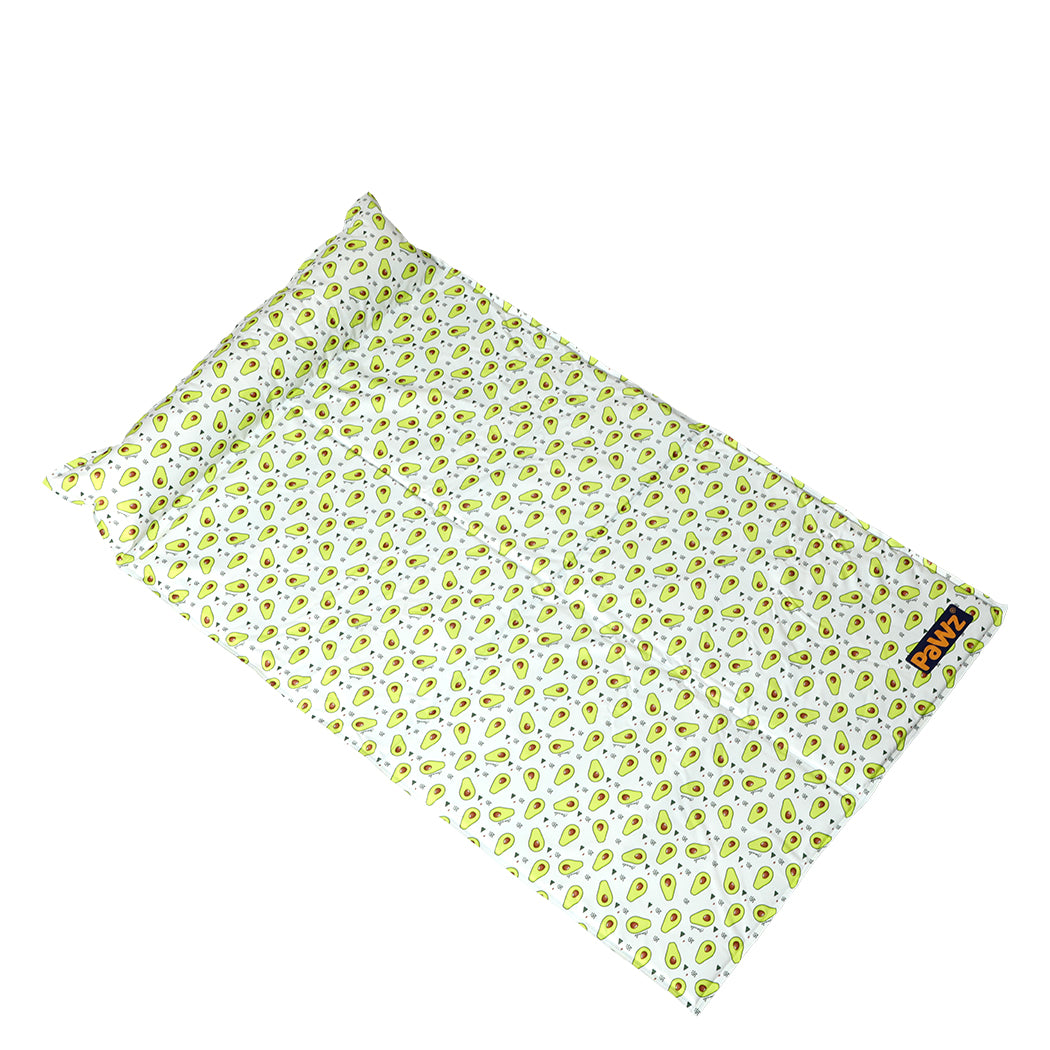 PaWz Pet Cooling Mat Cat Dog Gel Non-Toxic Medium-1942352748871815168
