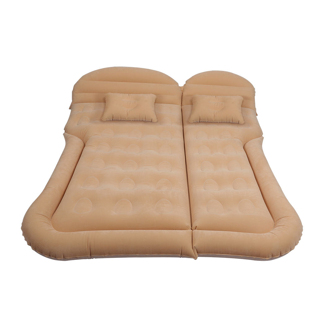 Mountview Car Back Seat Mattress Inflatable-1942352893227175936