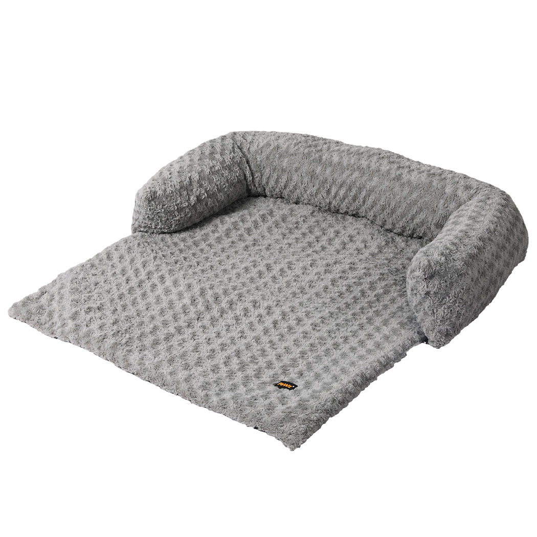 PaWz Dog Couch Protector Furniture Sofa M Medium-1942352744480378880