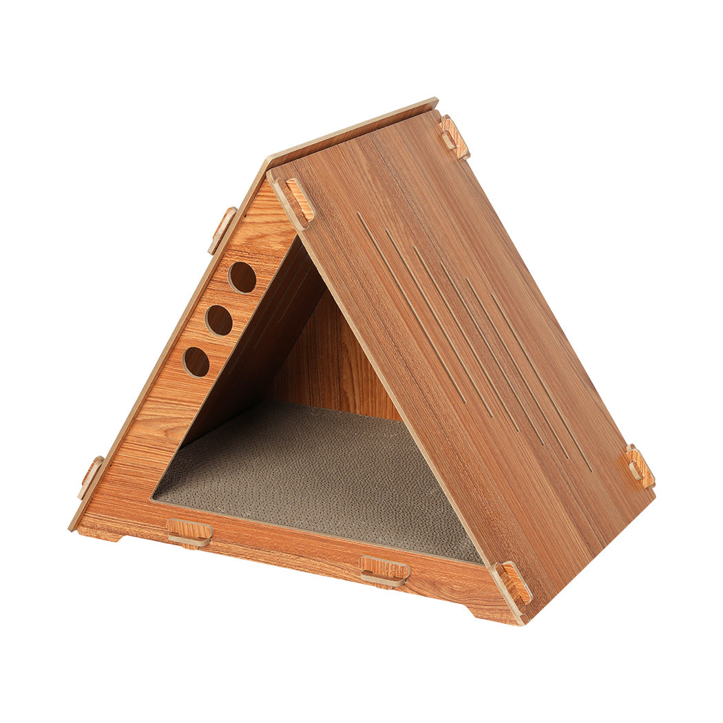 PaWz Cat Scratcher Scratching Board-1948609558922530816