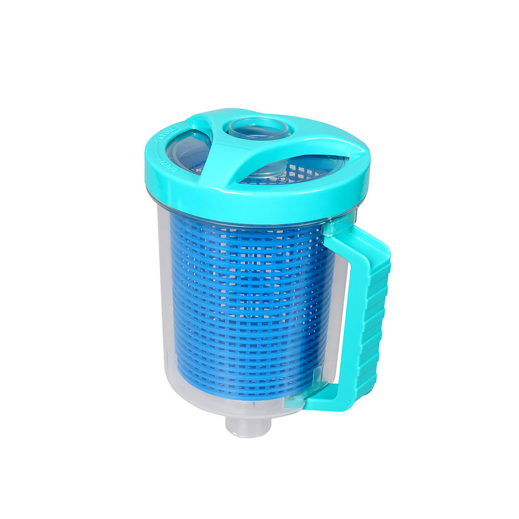 Traderight Pool Leaf Canister Suction M Medium-1942353045392330752