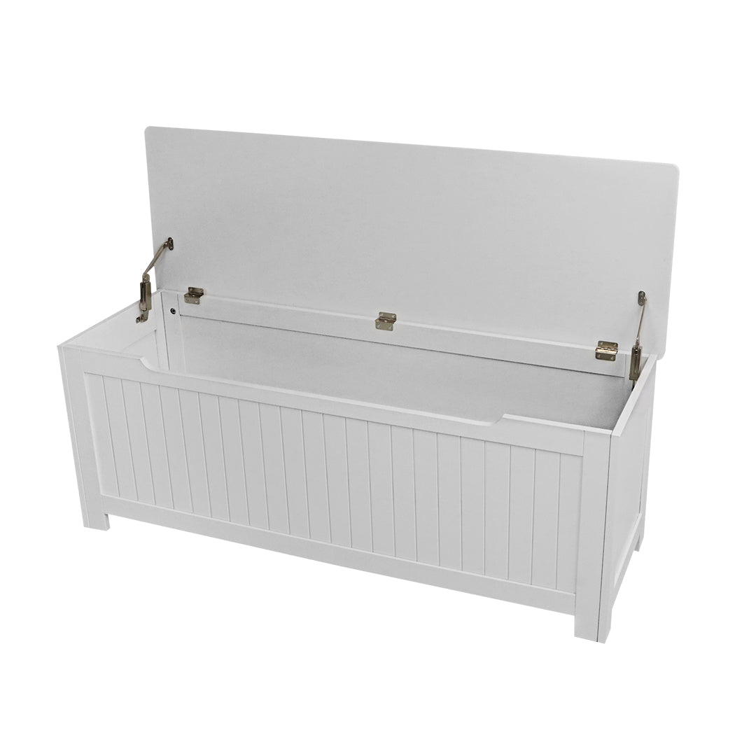 Levede Kids Toy Box Storage Chest Cabinet-1910112556803035136