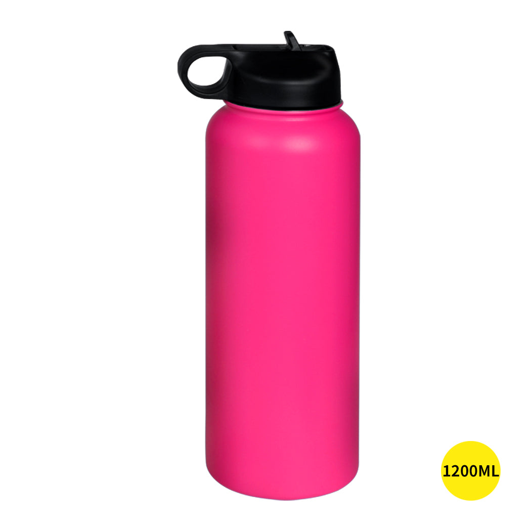 Stainless Steel Water Bottle Vacuum-1942353195305144320