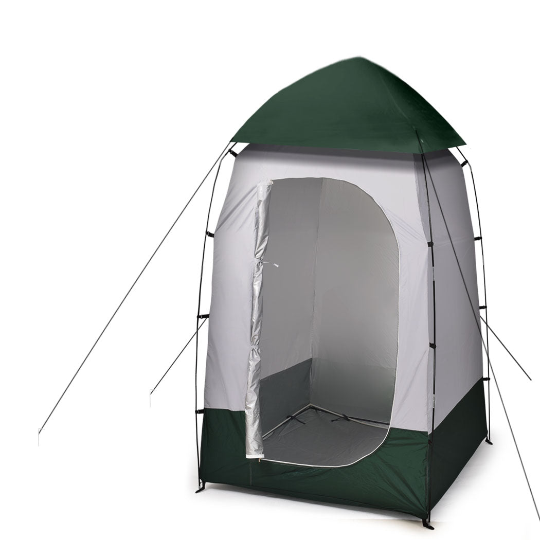 Mountview Camping Shower Tent Toilet-1942352886155579392