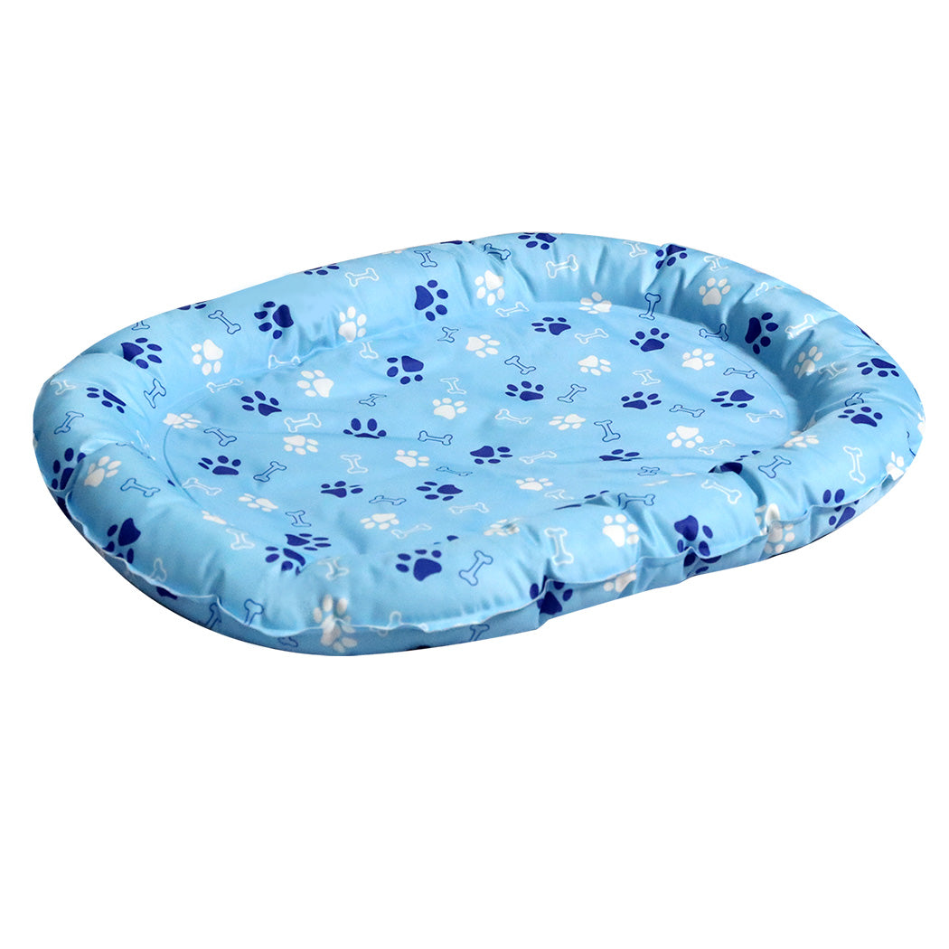 Pawz Pet Cooling Mat S Blue-1942353672780517376