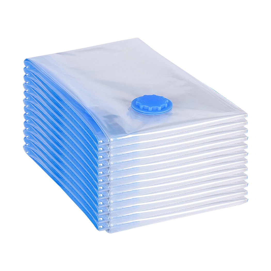 Vacuum Storage Bags Save Space Seal 60x80cm-1942353155362787328