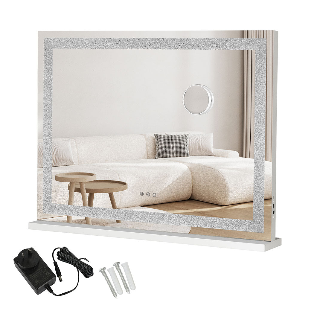 Yezi Makeup Mirror Large-1942353643940483072