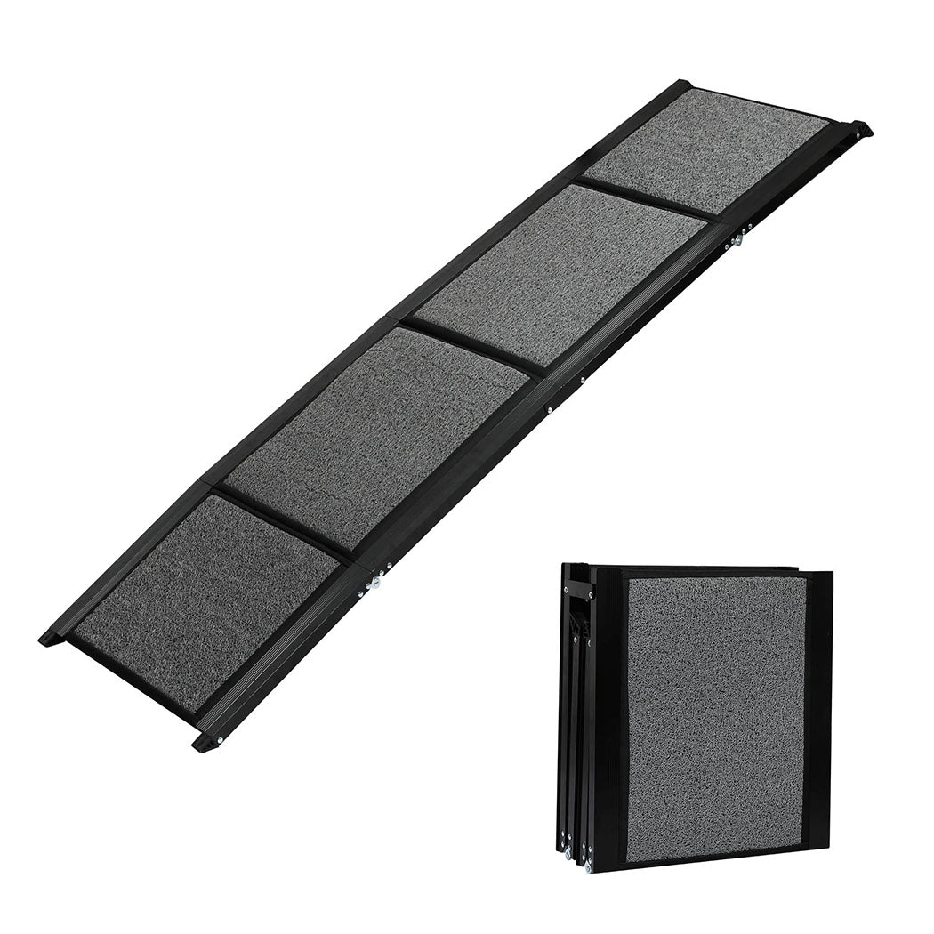 Pawz Dog Ramp-1942353666551975936