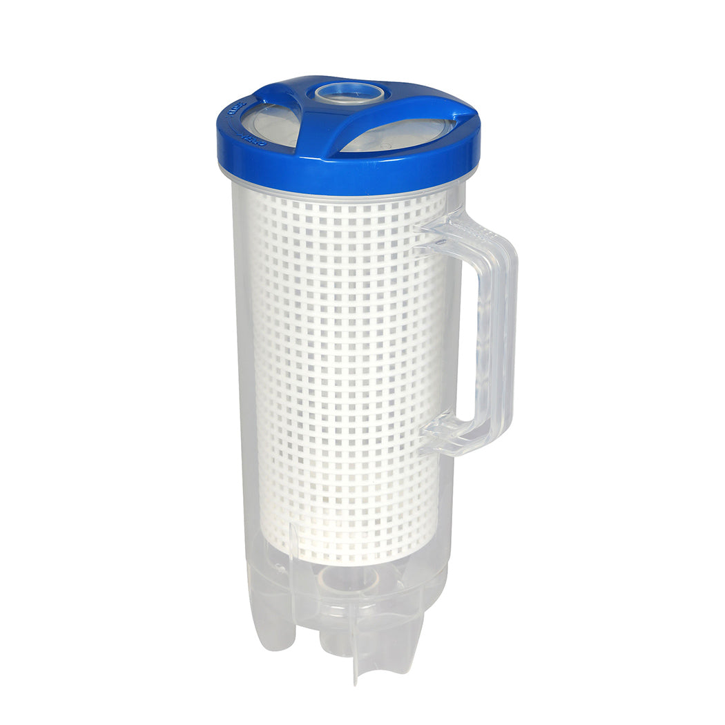 Traderight Pool Leaf Canister Suction L Large-1942353045174226944
