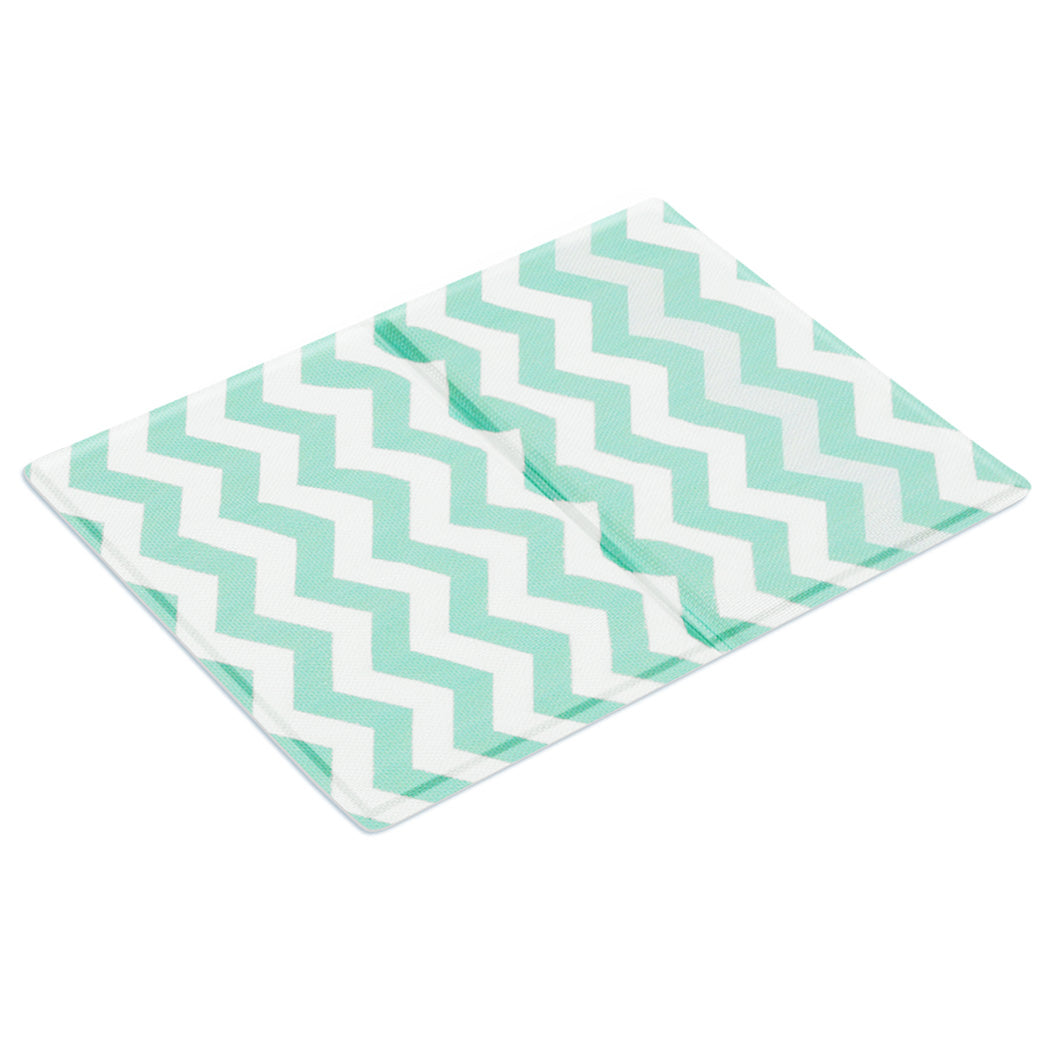 Pawz Pet Cooling Mat S Green-1942353672960872448
