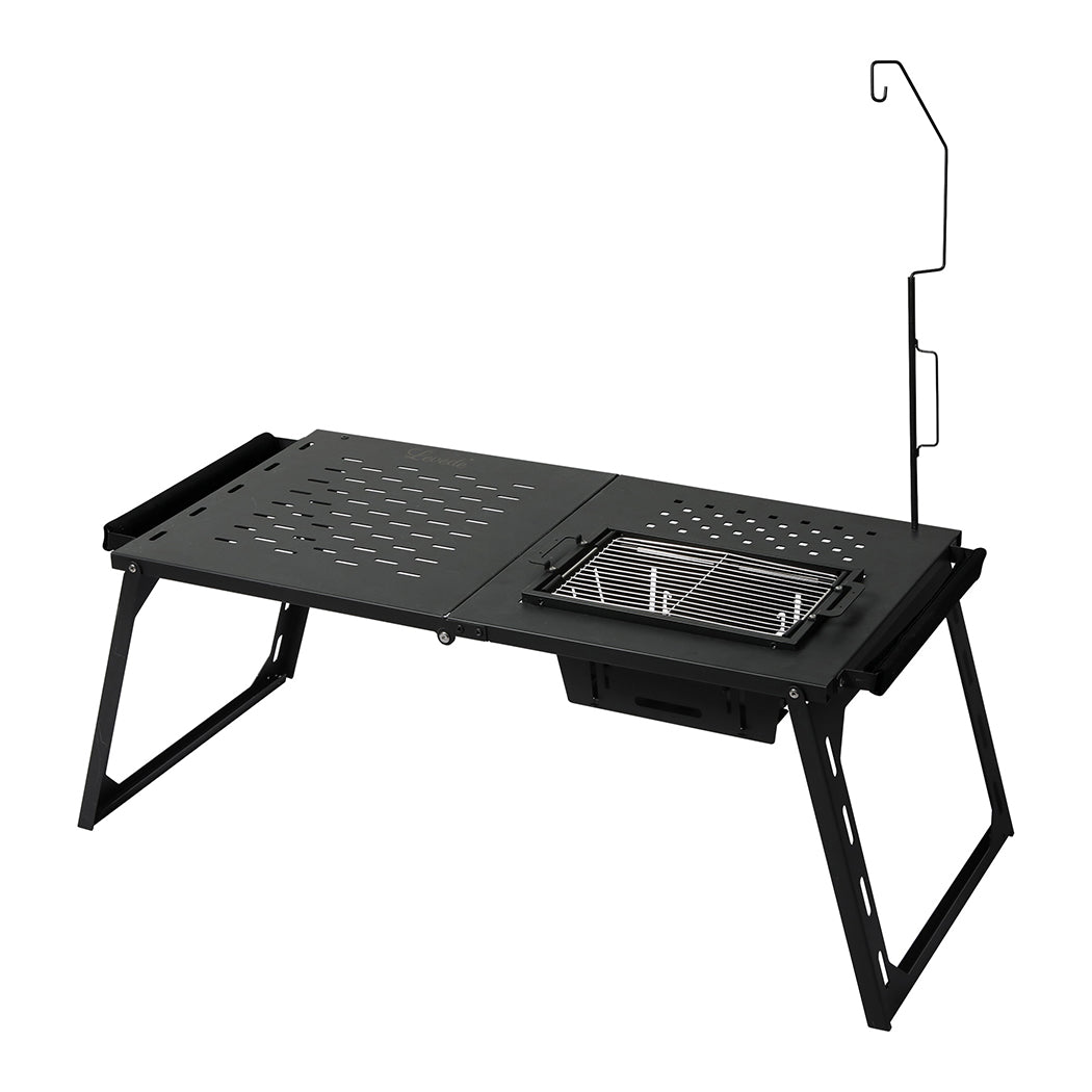 Levede Multifunctional Folding Desktop L Large-1910112920570826752