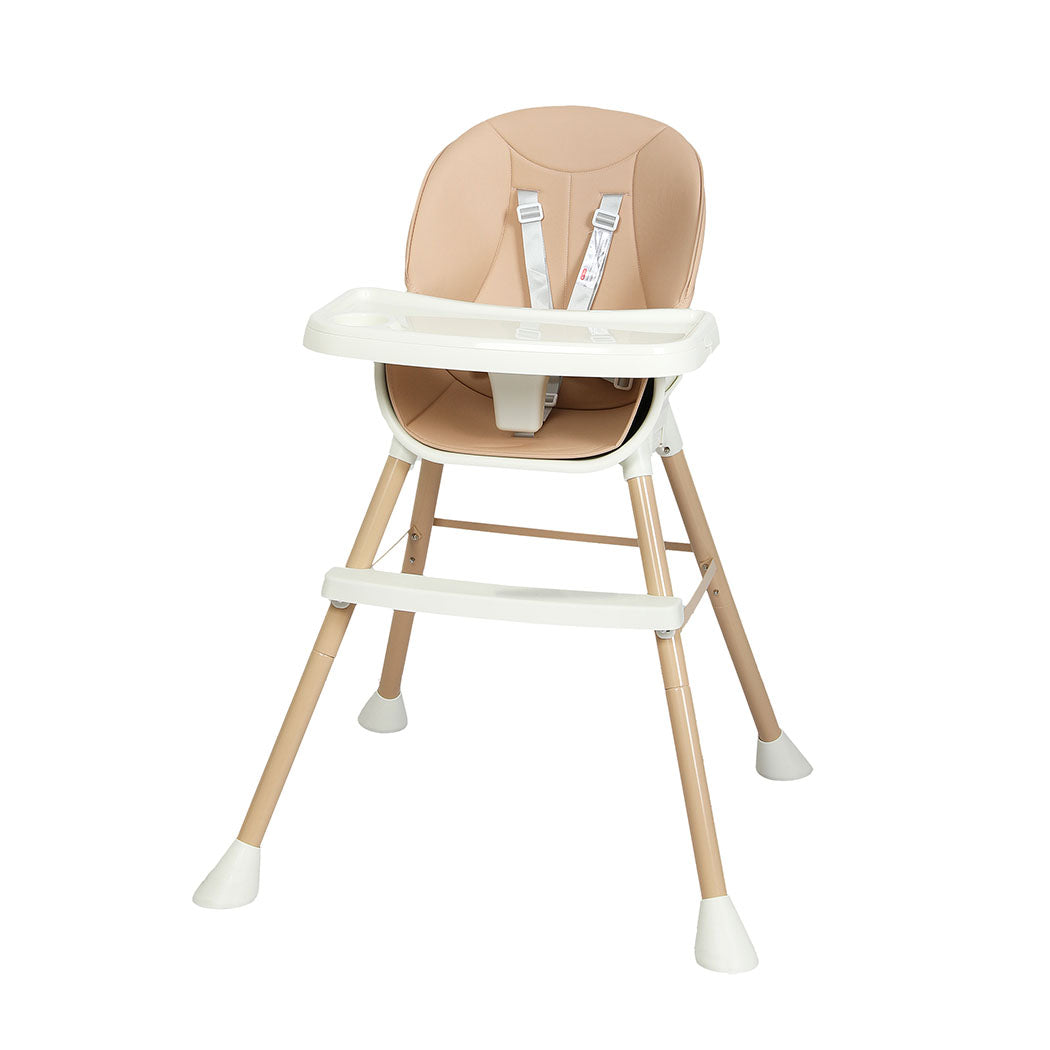 Bopeep 6-In-1 Baby High Chair-1910112243333337088