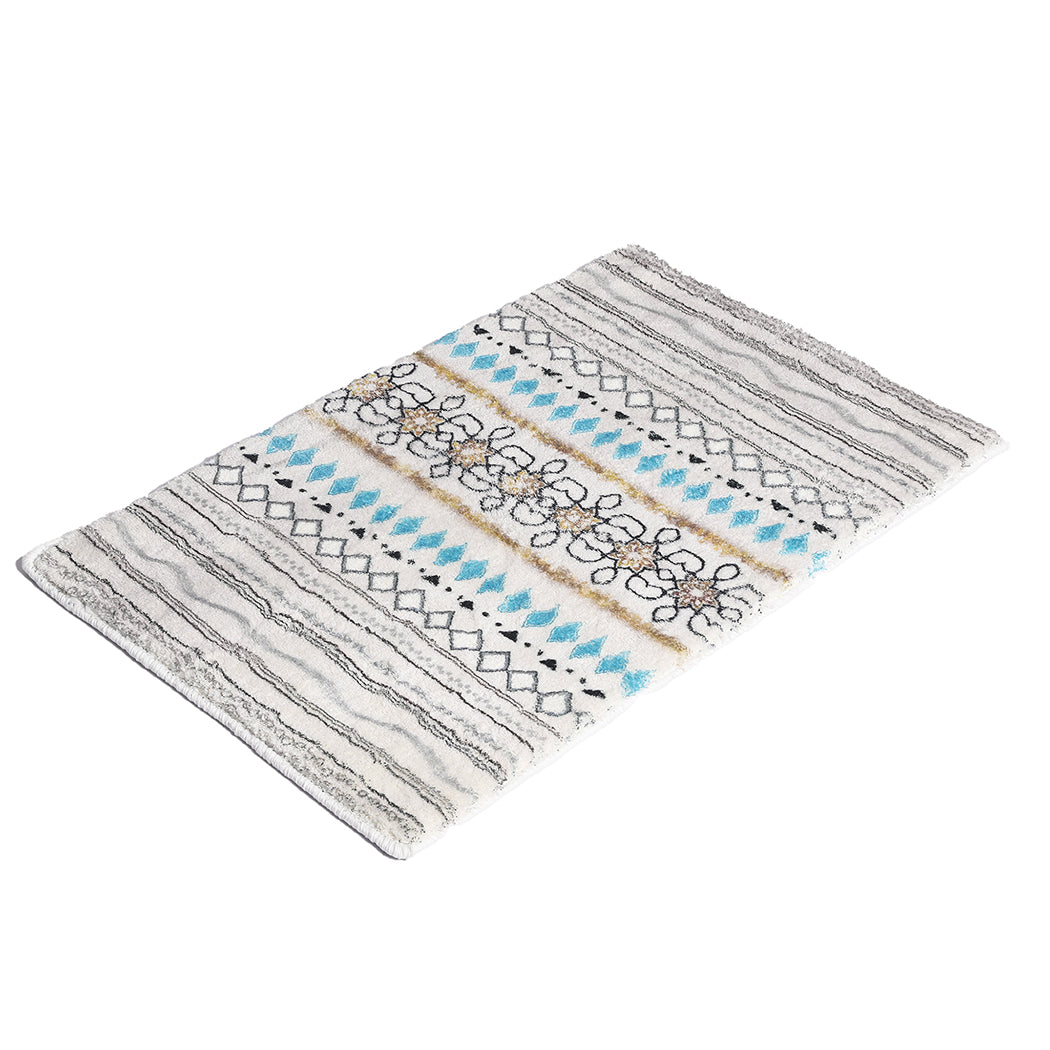 Marlow Floor Mat Rugs Shaggy Rug Large 200x290-1942353164816748544