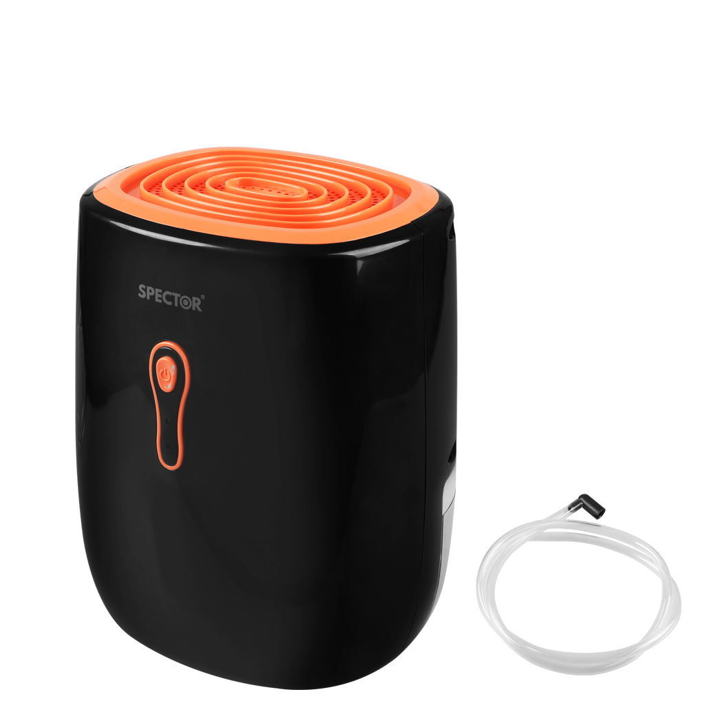Spector 800ML Mini Dehumidifier Moisture-2006732805886840832