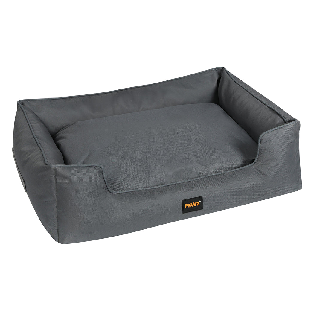 Pawz Waterproof Pet Dog Calming Bed-1942353674944778240