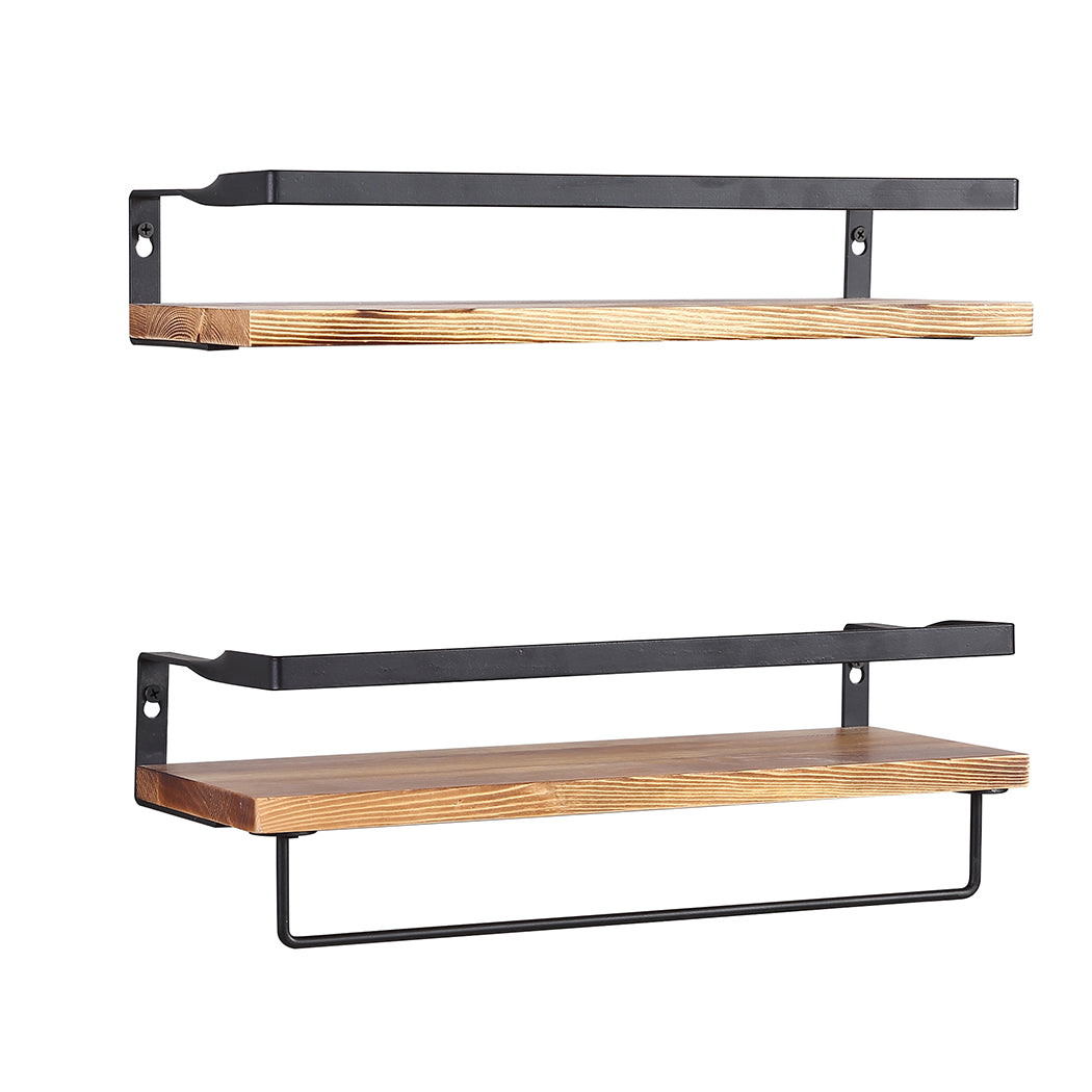 Levede Floating Shelf Brackets Wall-1910113032994951168