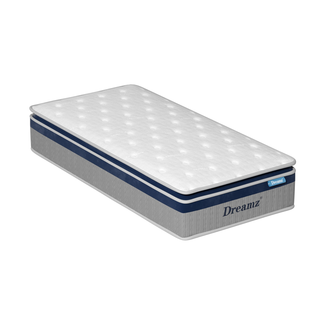 DreamZ Spring Mattress Pillow Top All Sizes  32CM-1910112190170533888