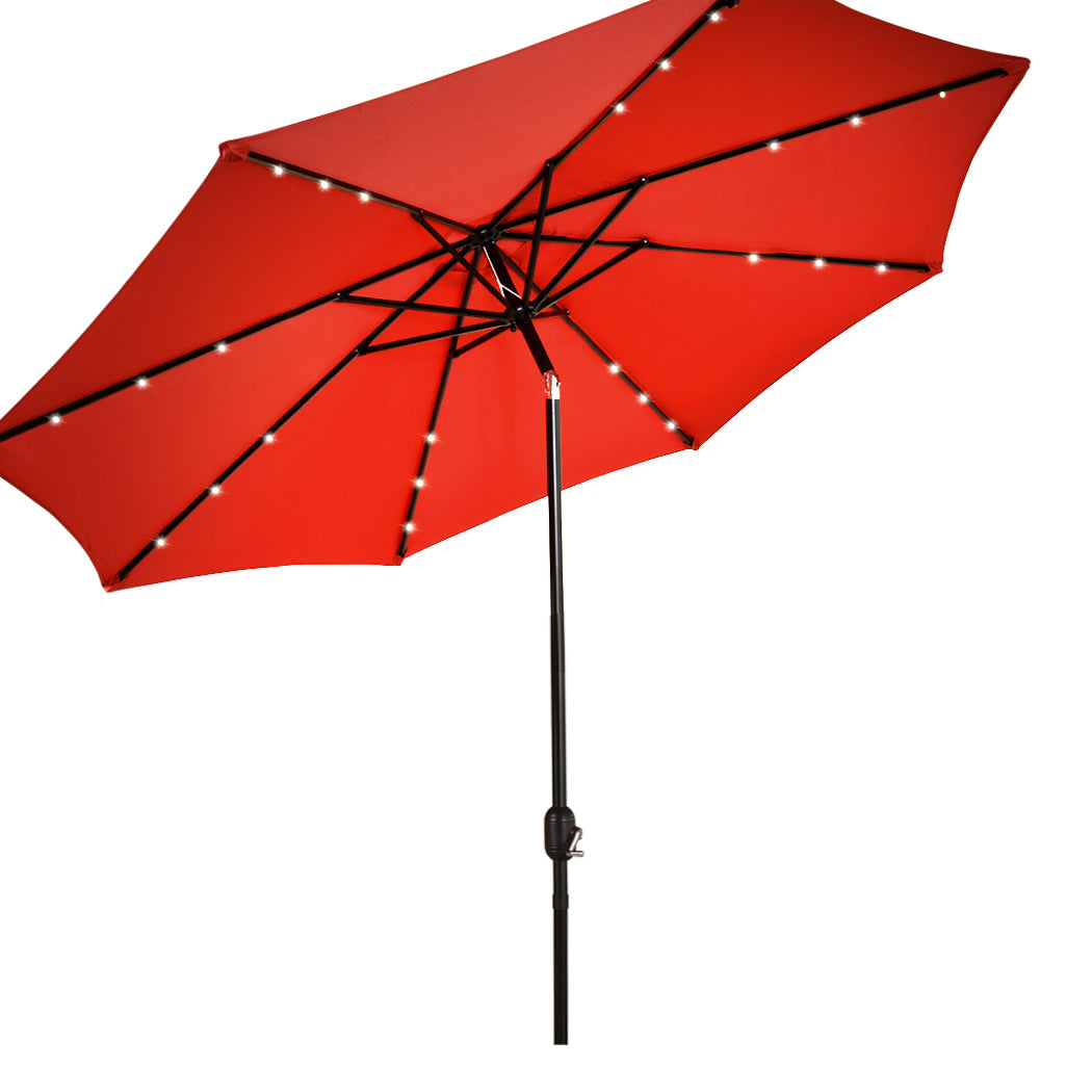 Mountview Outdoor Patio Aluminum Tiltable-1942352876743561216