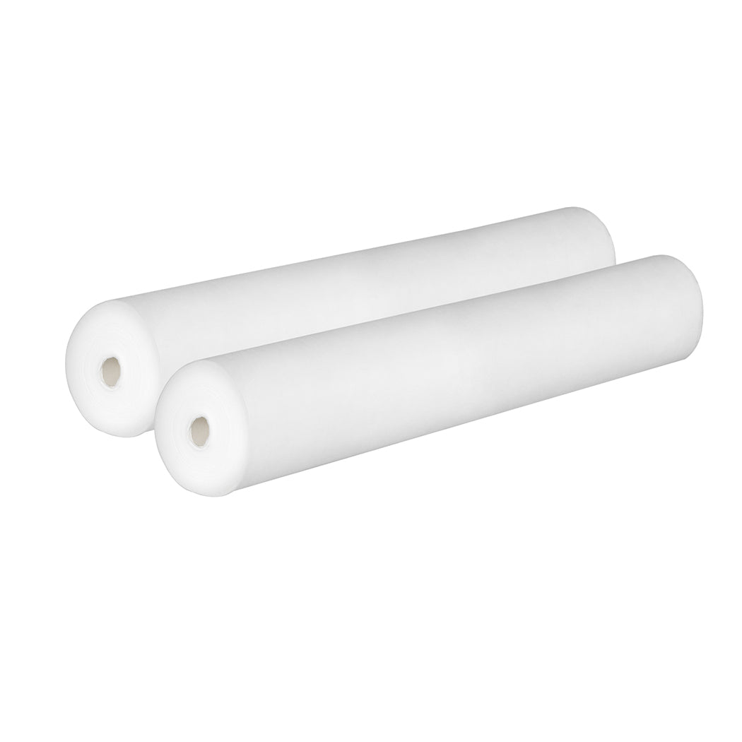 100PCS Disposable Bed Sheet Non-woven-1942353046545764352