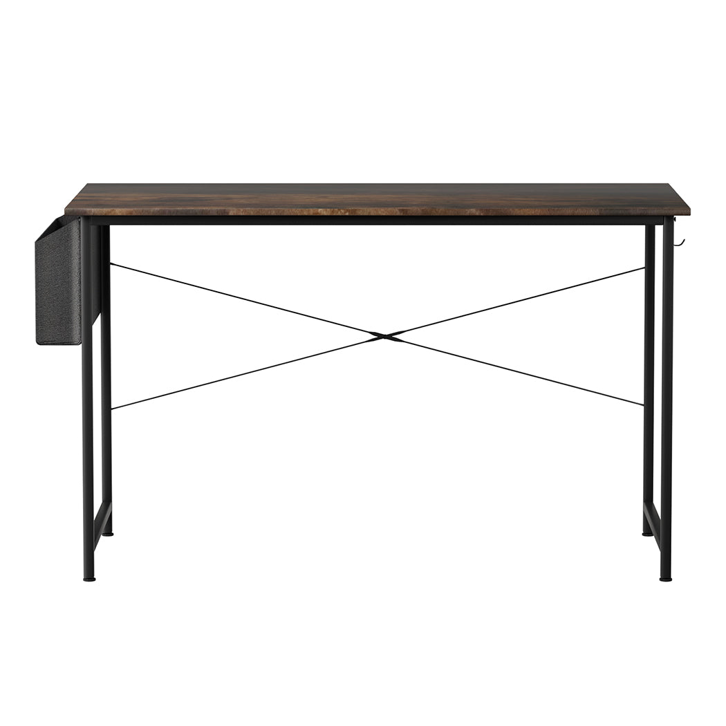 Levede Computer Desk Study Table Storage 80cm-1937319786220490753