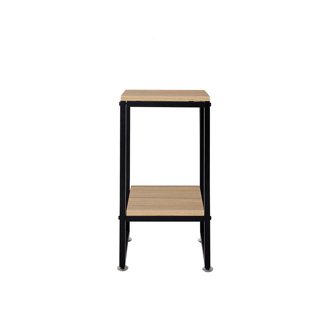 Levede Plant Stand Garden Home Decor Natural Small-1942353757723561985