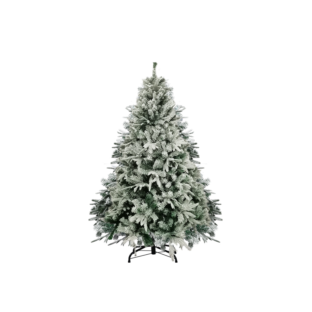Santaco Christmas Tree 1.2M 4Ft Fairy 1.2 Meter-1942353779936595969