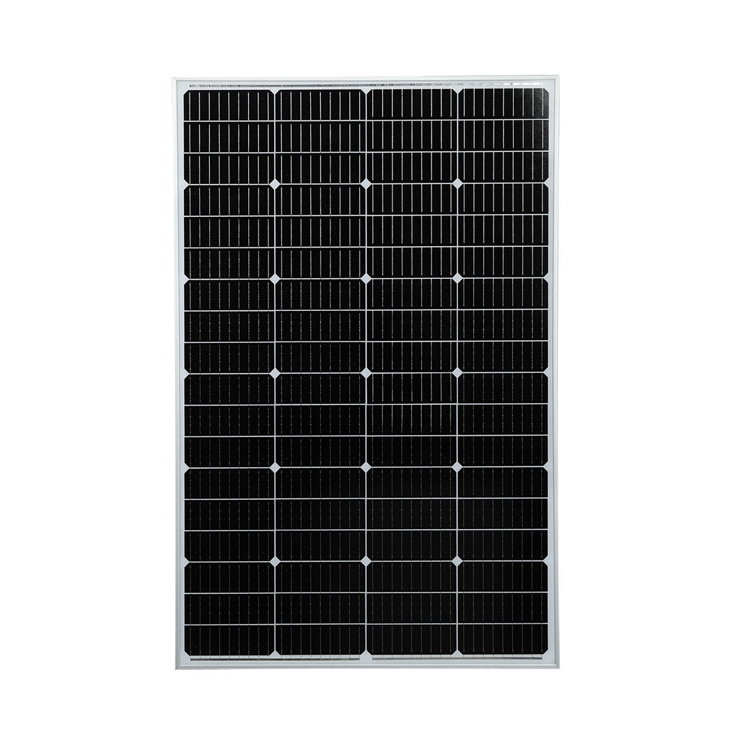 12V 300W Solar Panel Kit Mono Caravan-1910112321024430081