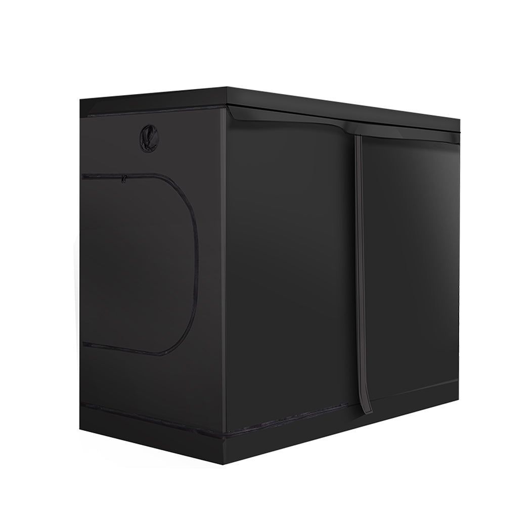 Grow Tent Indoor System Hydroponics 100x100x200-1942353062576394241