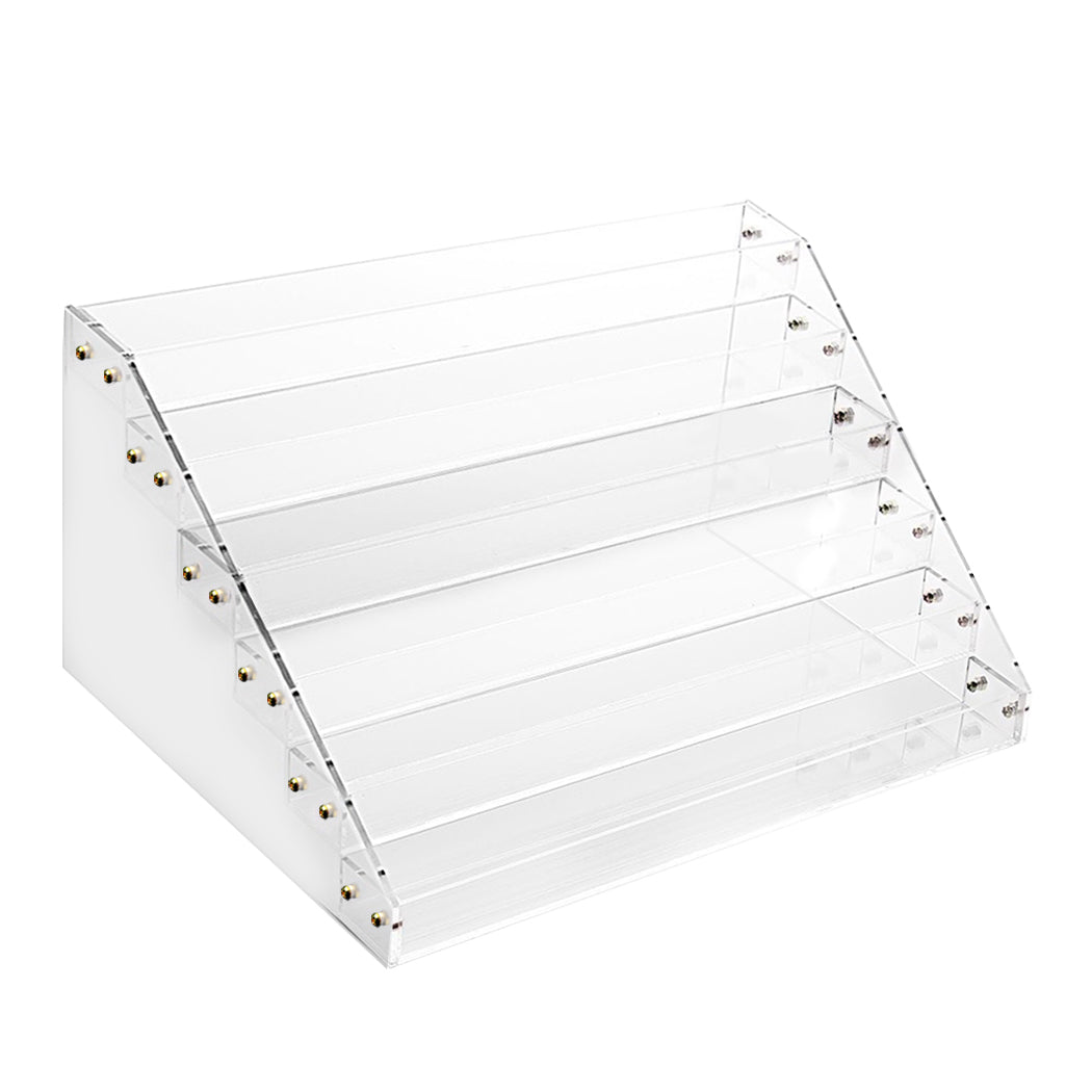 6 Tier Lipstick Organizer Nail Polish-1942353177424826369