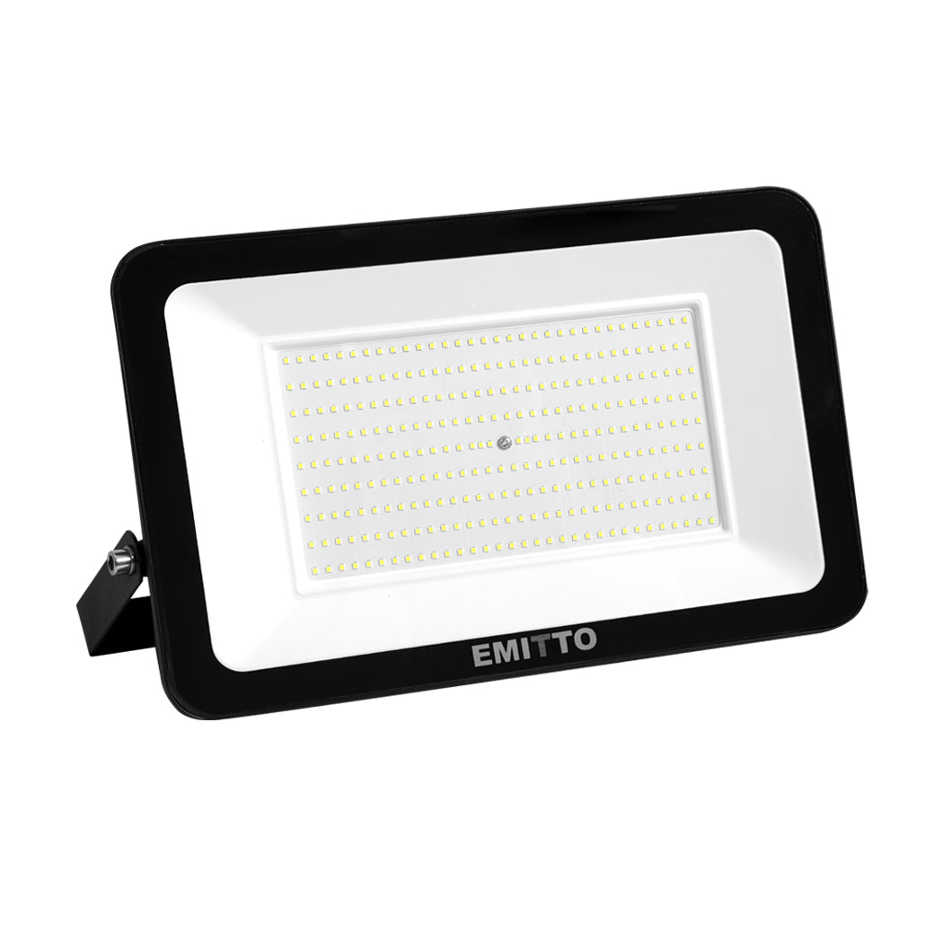 Emitto LED Flood Light 200W Outdoor-1942353055609655297