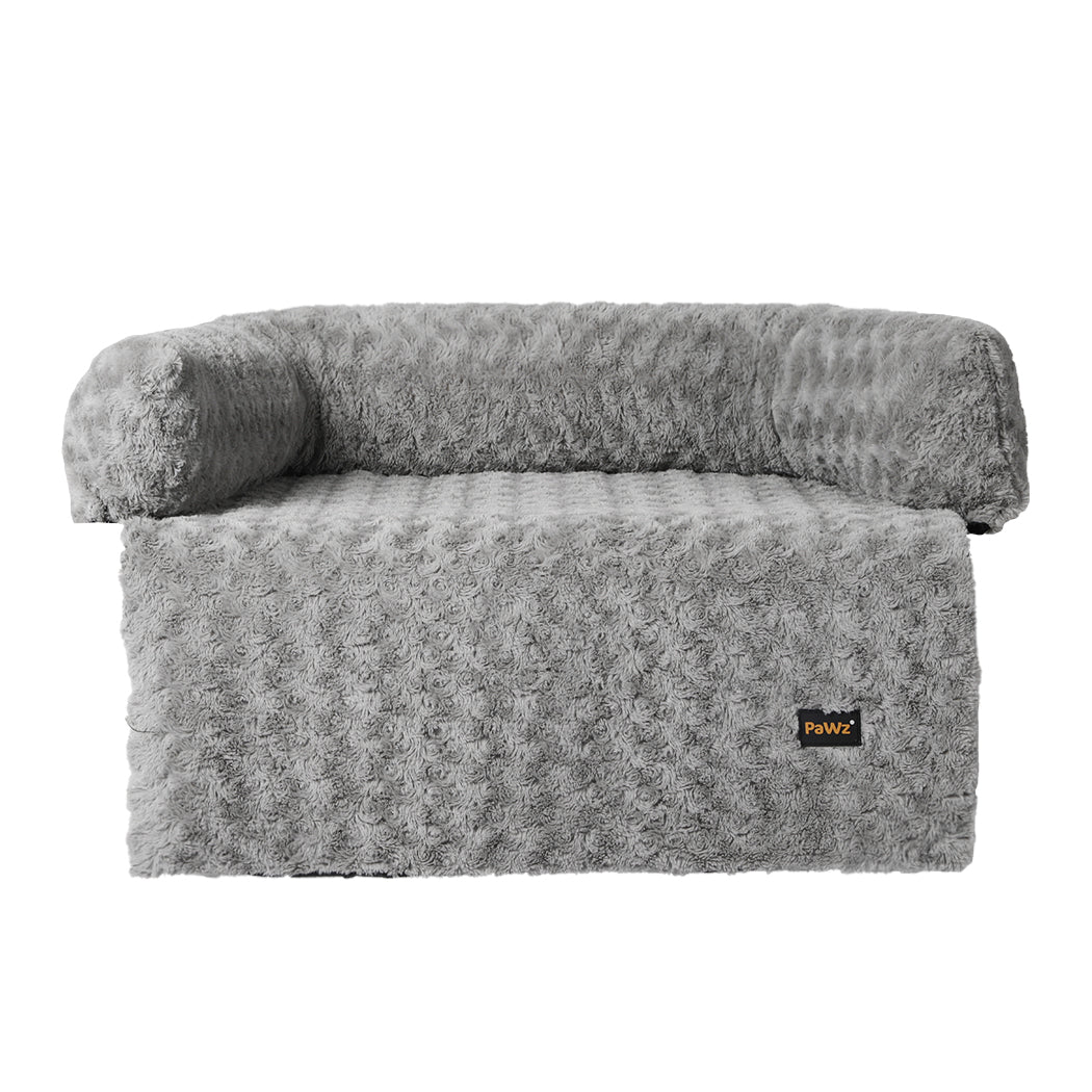 PaWz Dog Couch Protector Furniture Sofa M Medium-1942352744480378881
